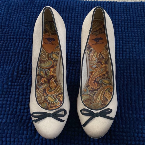 Rocket dog high heels - Picture 2 of 7